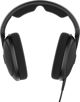 Sennheiser HD 560S Over-Ear Ακουστικά Hi-Fi με Γραμμικό Ήχο και Άνετη Εφαρμογή
