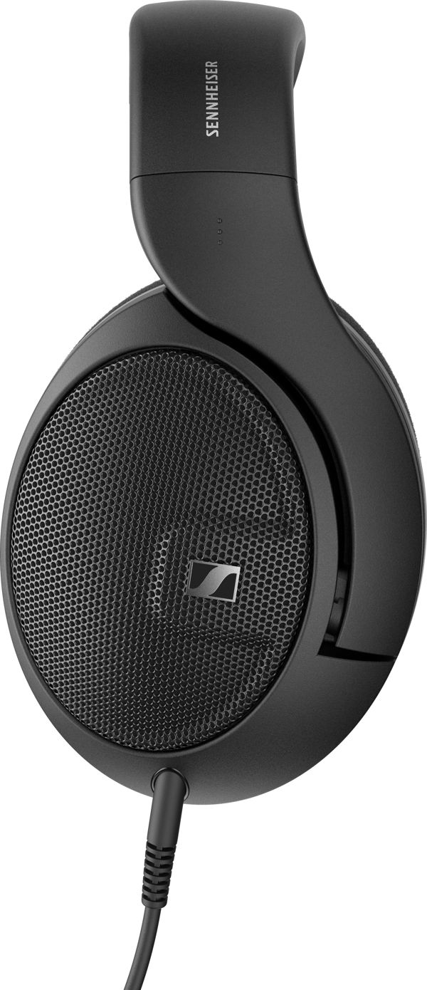 Sennheiser HD 560S Over-Ear Ακουστικά Hi-Fi με Γραμμικό Ήχο και Άνετη Εφαρμογή
