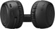 Kensington Ακουστικά Over-Ear H1050 EQ Bluetooth με Τεχνολογία Μείωσης Θορύβου