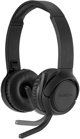 Kensington Ακουστικά Over-Ear H1050 EQ Bluetooth με Τεχνολογία Μείωσης Θορύβου