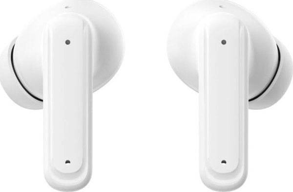 Techly Ασύρματα Ακουστικά Bluetooth με ANC, Μείωση Θορύβου και Οθόνη LCD