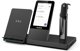 Yealink WH67 Mono DECT Ασύρματα Ακουστικά για Microsoft Teams