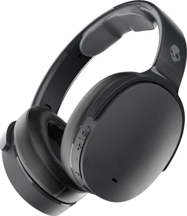 Skullcandy Hesh ANC Ασύρματα Ακουστικά με Ενεργή Ακύρωση Θορύβου (S6HHW-N740)