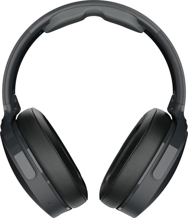 Skullcandy Hesh ANC Ασύρματα Ακουστικά με Ενεργή Ακύρωση Θορύβου (S6HHW-N740)
