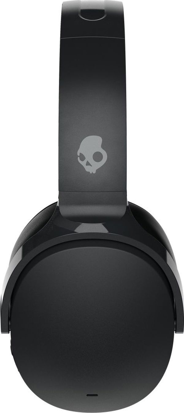 Skullcandy Hesh ANC Ασύρματα Ακουστικά με Ενεργή Ακύρωση Θορύβου (S6HHW-N740)