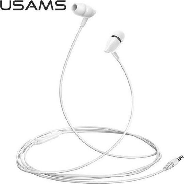 Sluchawki Usams EP-37 (HSEP3702)