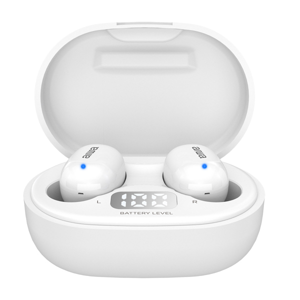 Sluchawki Aiwa EBTW-150WT