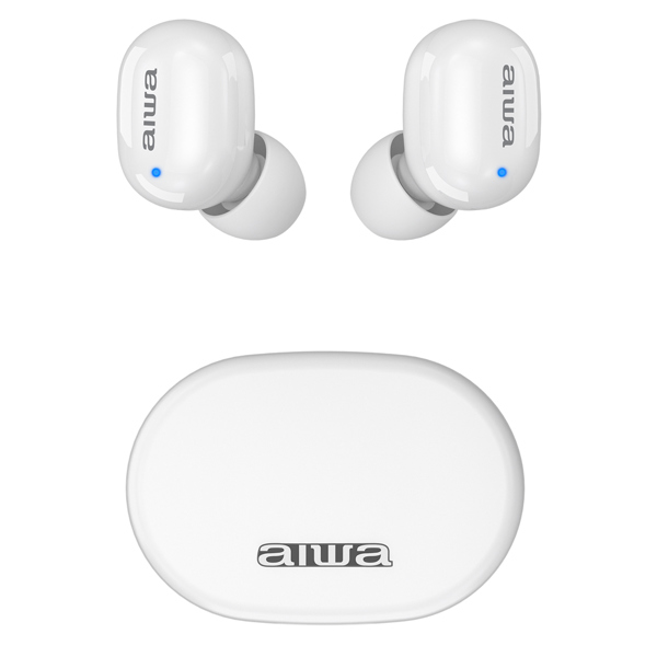 Sluchawki Aiwa EBTW-150WT