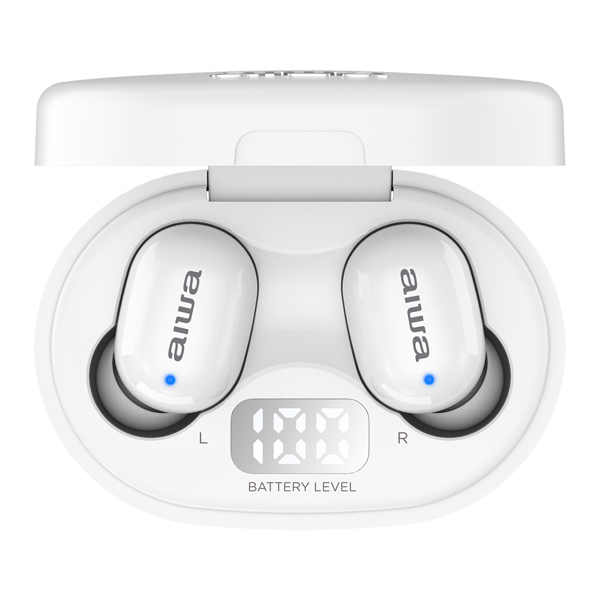 Sluchawki Aiwa EBTW-150WT