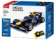 Sluban F10 sportinio automobilio RC konstruktorius, 423 det., 25,1 cm, 6+