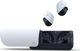 Ακουστικά Sony Pulse Explore - λευκά