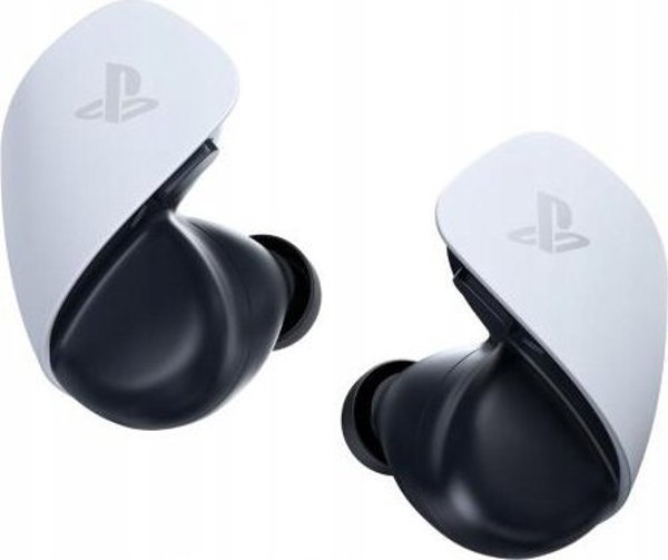 Ακουστικά Sony Pulse Explore - λευκά