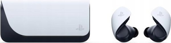 Ακουστικά Sony Pulse Explore - λευκά