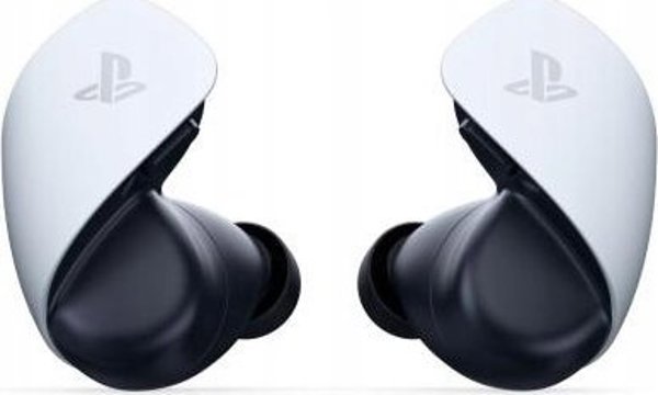 Ακουστικά Sony Pulse Explore - λευκά