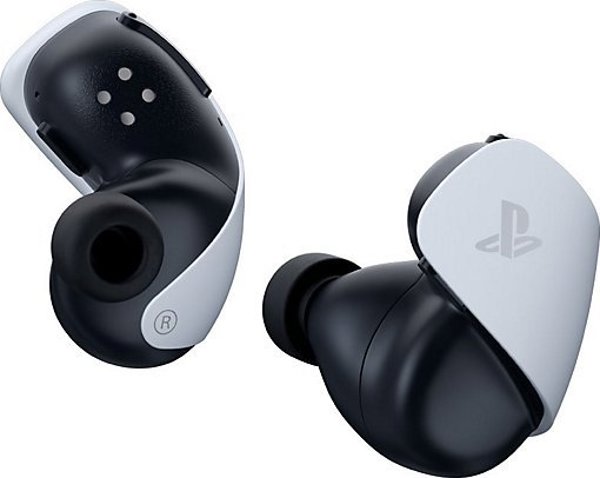 Ακουστικά Sony Pulse Explore - λευκά