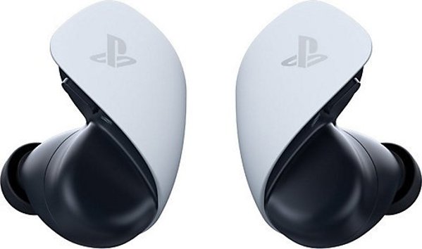 Ακουστικά Sony Pulse Explore - λευκά