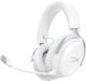HyperX Cloud III Wireless Ασύρματα Ακουστικά Gaming - Λευκό