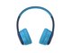 Ακουστικά Bluetooth Havit H626BT Over-Ear Ασύρματα - Μπλε