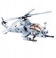 Sluban AH-1Z atakos sraigtasparnio konstruktorius, 482 det., 42,3 cm, 6+