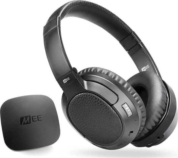 MEE Audio Connect Matrix Cinema T1CMA Ασύρματα Ακουστικά Bluetooth με Απόκριση 20Hz