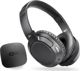 MEE Audio Connect Matrix Cinema T1CMA Ασύρματα Ακουστικά Bluetooth με Απόκριση 20Hz