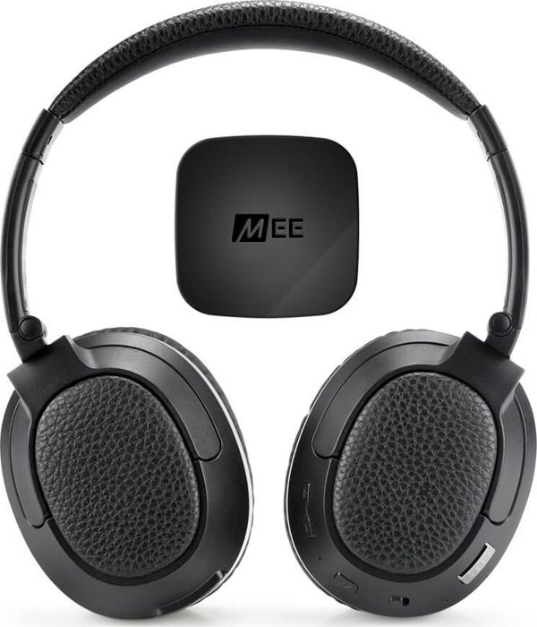 MEE Audio Connect Matrix Cinema T1CMA Ασύρματα Ακουστικά Bluetooth με Απόκριση 20Hz