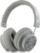 Ακουστικά DKNY Bluetooth On-Ear DKBHM2PCSHLE, Μπεζ Καρό Σχέδιο
