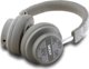 Ακουστικά DKNY Bluetooth On-Ear DKBHM2PCSHLE, Μπεζ Καρό Σχέδιο