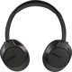Audictus Champion Pro Ασύρματα Ακουστικά Bluetooth με Μικρόφωνο - Μαύρα