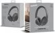Audictus Champion Pro Ασύρματα Ακουστικά Bluetooth με Μικρόφωνο - Μαύρα