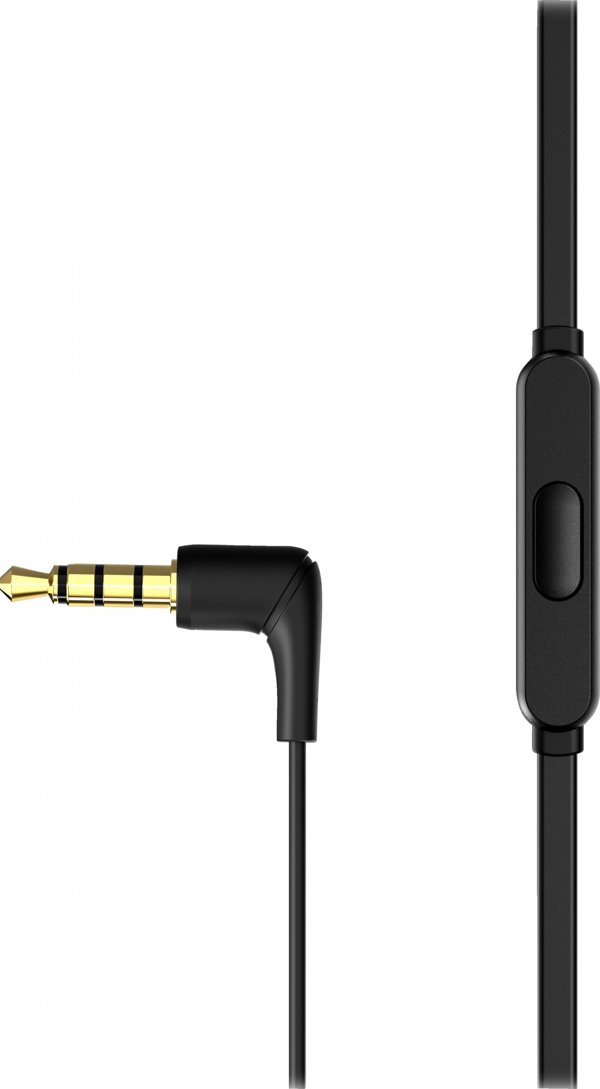 HyperX Cloud Earbuds II ακουστικά μαύρα (70N24AA)
