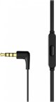 HyperX Cloud Earbuds II ακουστικά μαύρα (70N24AA)
