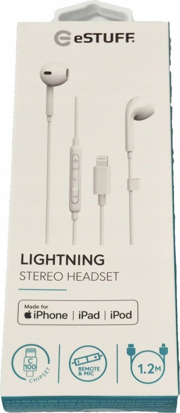 Lenovo Ακουστικά In-ear Earpod