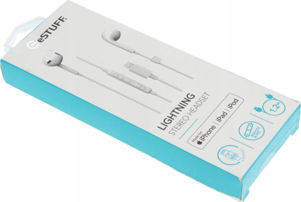 Lenovo Ακουστικά In-ear Earpod