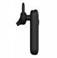 Swissten Bluetooth Headset Caller, Handsfree Ακουστικό με Ρύθμιση Έντασης, Μαύρο