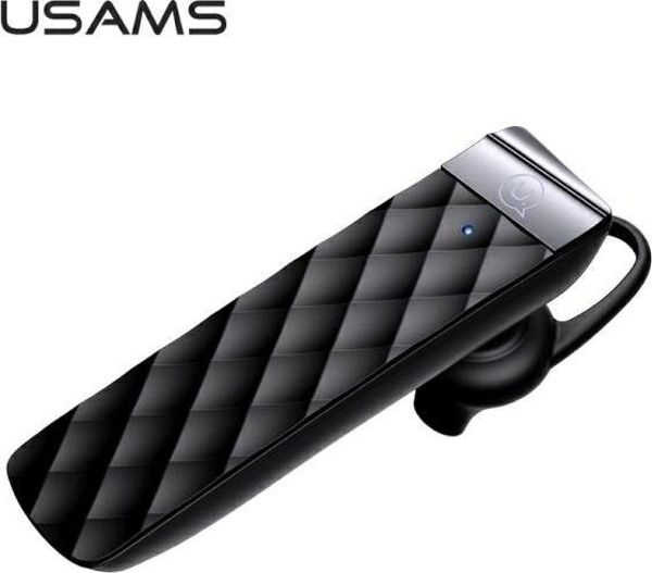 Sluchawka Usams BHUBT101 Czarna