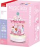 Sluban Toy Constructor Σετ Κατασκευών 566 Τεμάχια M38-B1171