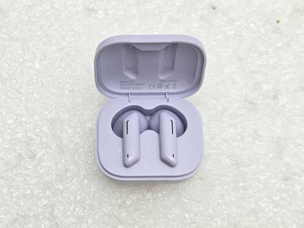 Słuchawki Awei T36 TWS (AWEI108PRP) [outlet]
