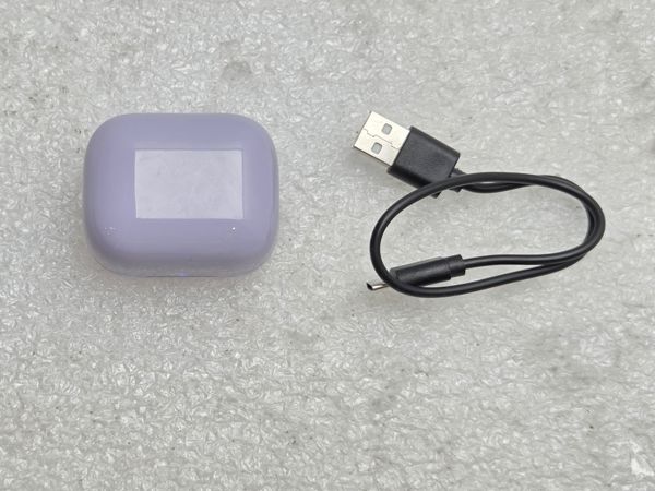 Słuchawki Awei T36 TWS (AWEI108PRP) [outlet]