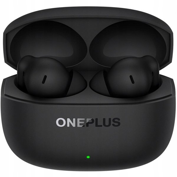Ακουστικά OnePlus Nord Buds 4 Pro – Bluetooth in-ear – Raven Black – Titanium