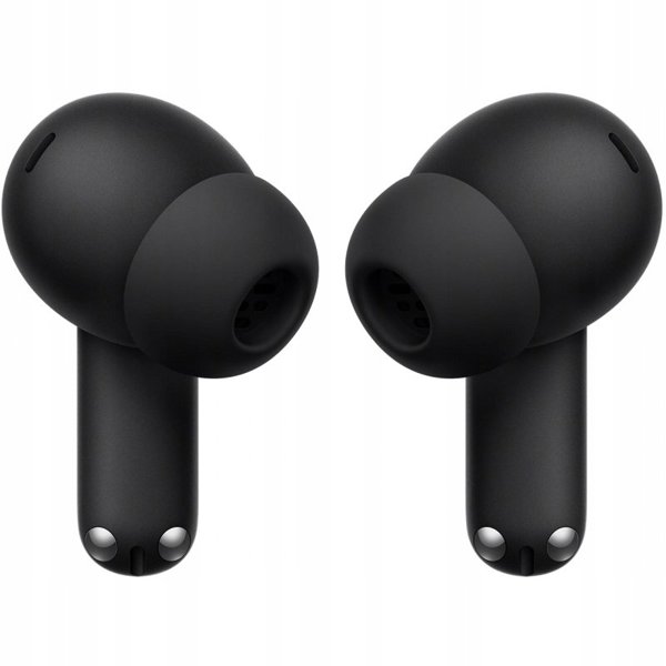 Ακουστικά OnePlus Nord Buds 4 Pro – Bluetooth in-ear – Raven Black – Titanium