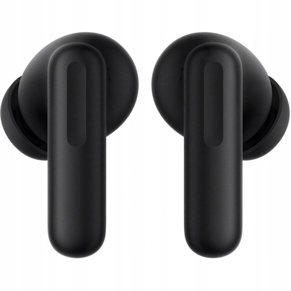 Ακουστικά OnePlus Nord Buds 4 Pro – Bluetooth in-ear – Raven Black – Titanium