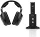 Ακουστικά Sennheiser RS 195 Μαύρα
