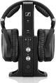 Ακουστικά Sennheiser RS 195 Μαύρα