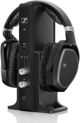 Ακουστικά Sennheiser RS 195 Μαύρα