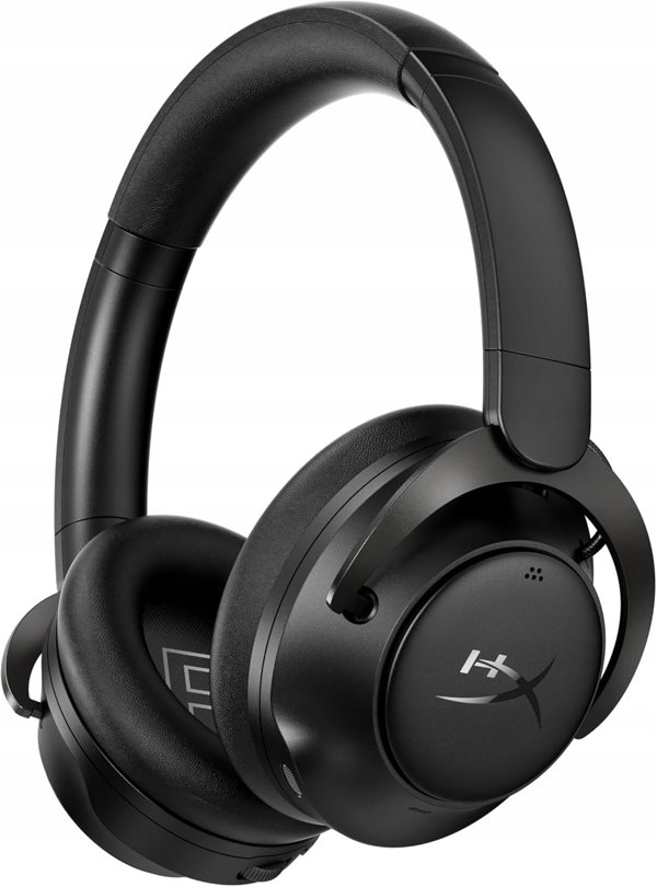 HyperX Cloud MIX 2 Gaming Ακουστικά, Ενσύρματα & Bluetooth, Μαύρο