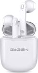 GoGEN TWS Bar Ασύρματα Ακουστικά True Wireless Bluetooth - Μαύρα