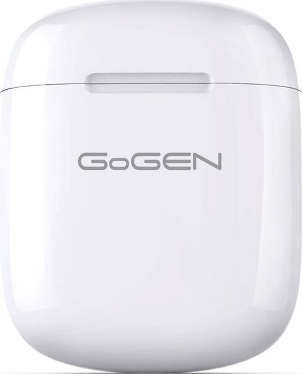 GoGEN TWS Bar Ασύρματα Ακουστικά True Wireless Bluetooth - Μαύρα