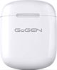 GoGEN TWS Bar Ασύρματα Ακουστικά True Wireless Bluetooth - Μαύρα