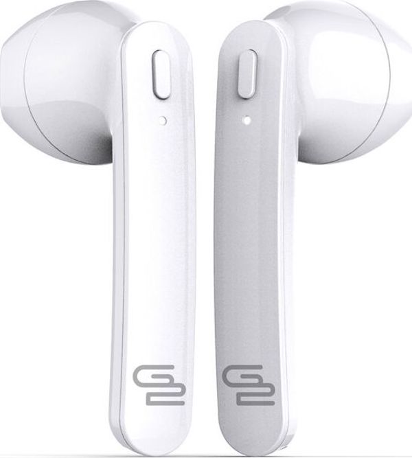GoGEN TWS Bar Ασύρματα Ακουστικά True Wireless Bluetooth - Μαύρα